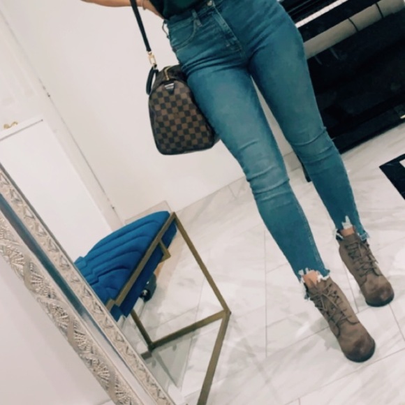 Grey booties - Picture 3 of 4